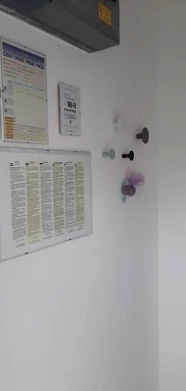 تروغير Apartments Gizdic