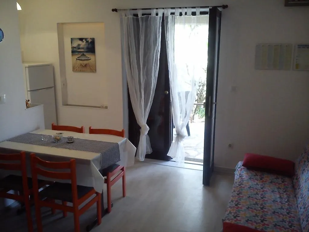 تروغير Apartments Gizdic كرواتيا