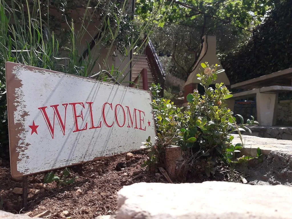 تروغير Apartments Gizdic