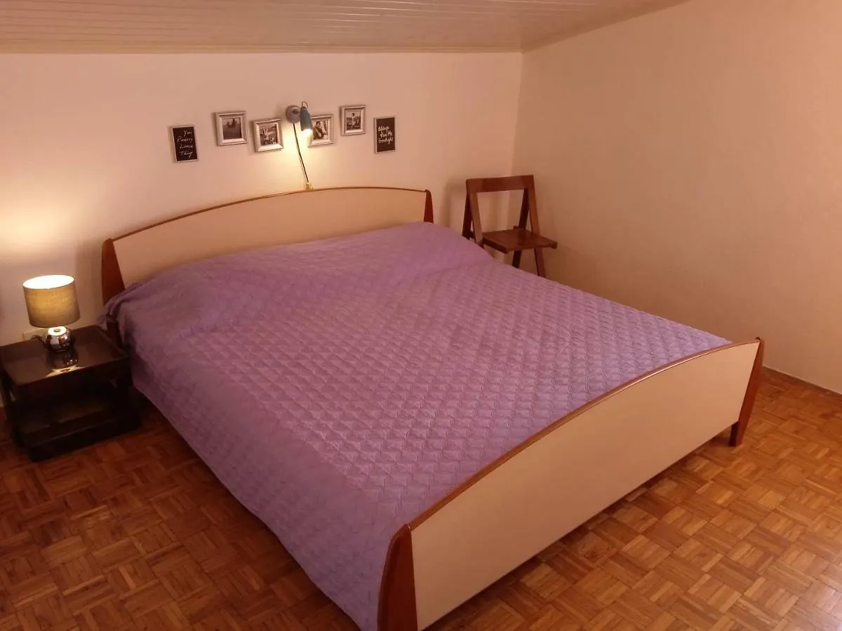 تروغير Apartments Gizdic 0*,  كرواتيا