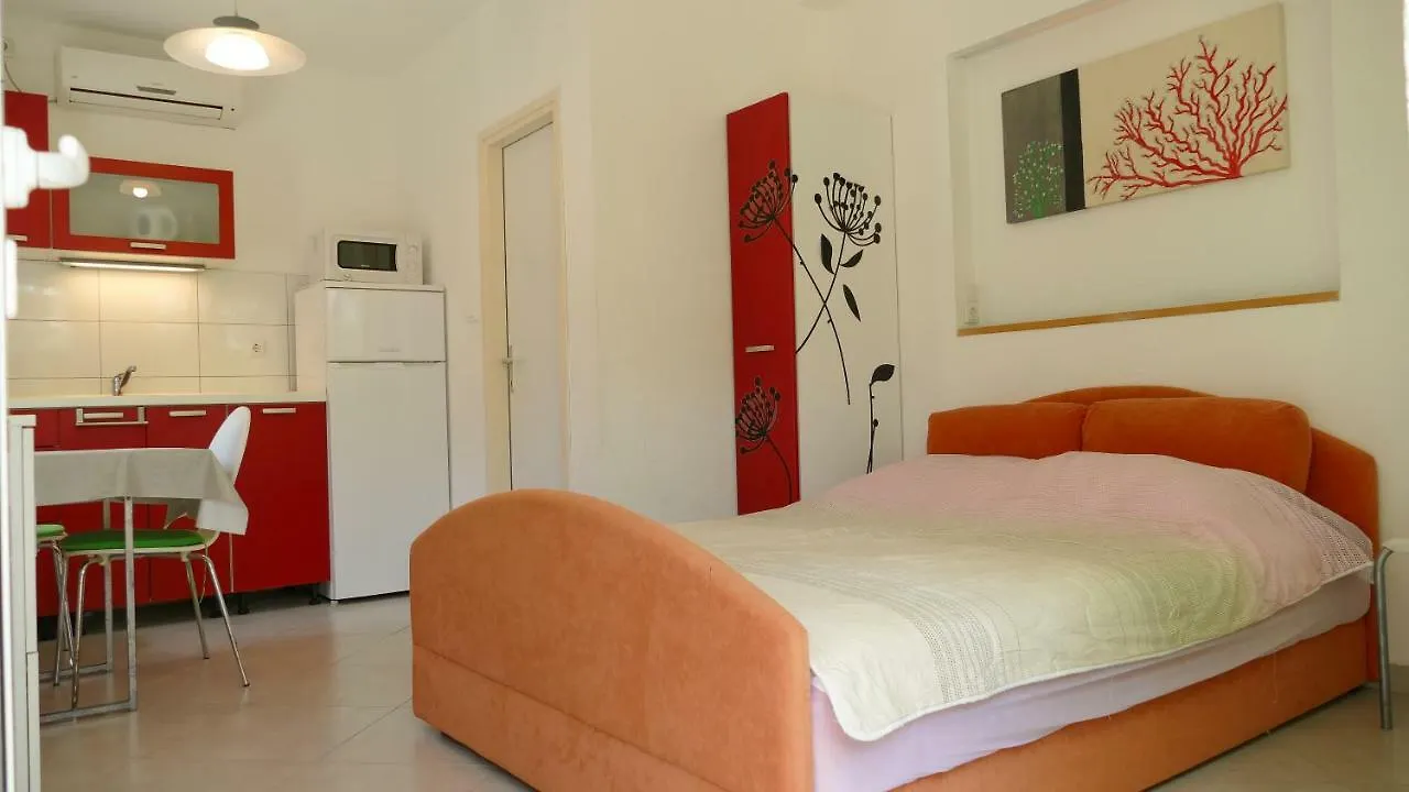 تروغير Apartments Gizdic