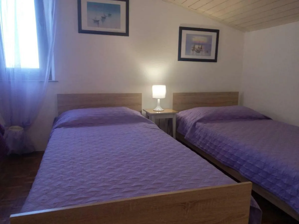 Apartments Gizdic Trogir 0*,  Horvátország